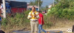 मुलुकमा विदेशीको दबाब र प्रभाव बढेकोले राष्ट्रवादी शक्ति एकजुट: कमल थापा
